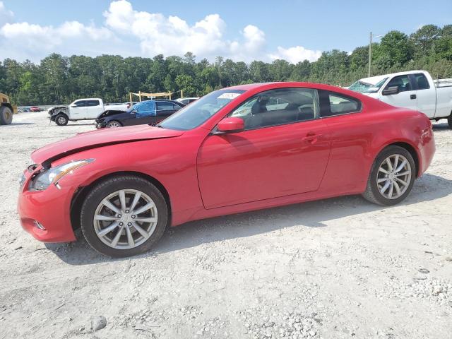 Infiniti G37 (2013)