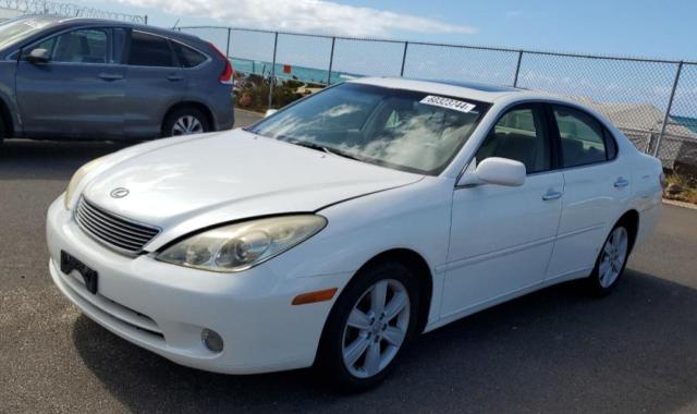 Lexus Es330 (2005)