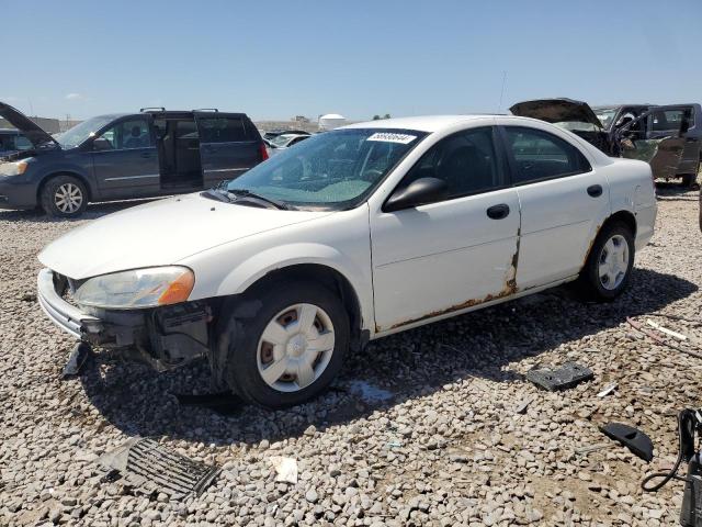 Dodge Stratus (2004)