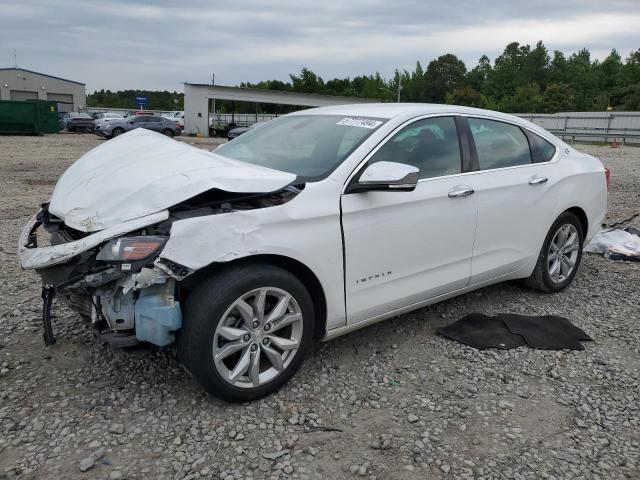 Chevrolet Impala (2019)