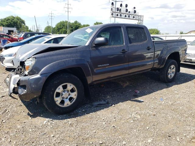Toyota Tacoma (2013)