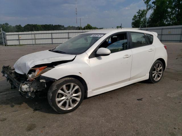 Mazda Mazda3 (2011)
