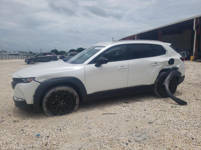 Mazda Cx-50 sele (2024)