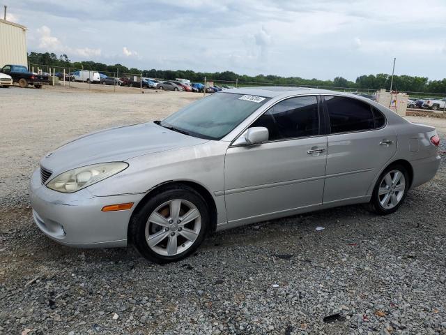 Lexus Es330 (2005)