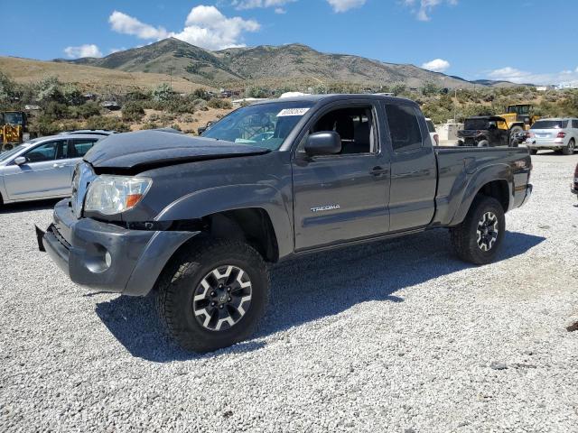 Toyota Tacoma (2010)
