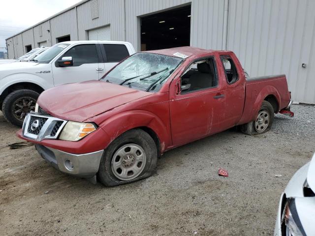 Nissan Frontier (2010)