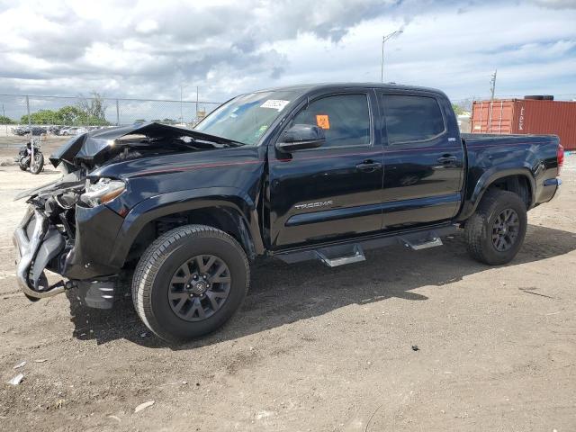 Toyota Tacoma (2021)