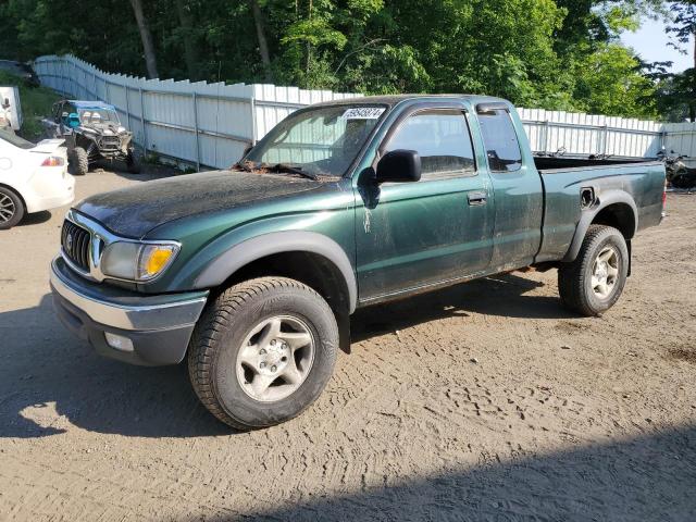 Toyota Tacoma (2001)
