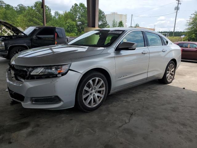 Chevrolet Impala (2014)