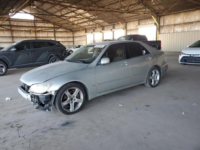 Lexus Is (2002)