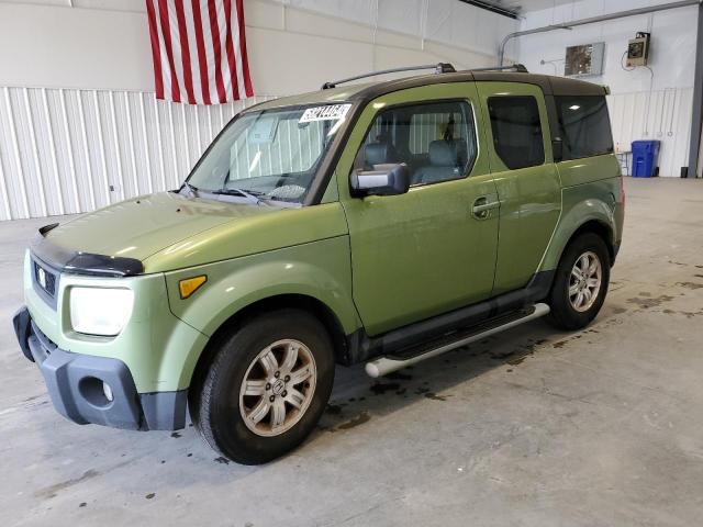 Honda Element (2006)