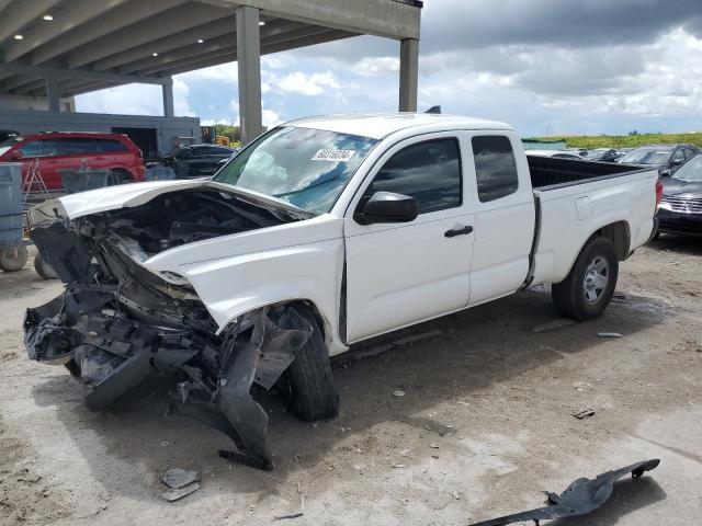 Toyota Tacoma (2019)