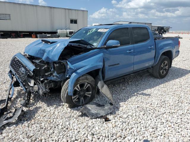 Toyota Tacoma (2019)