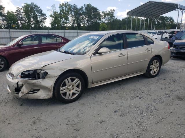 Chevrolet Impala (2012)