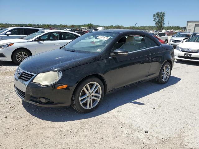 Volkswagen Eos (2009)