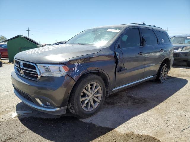 Dodge Durango (2016)