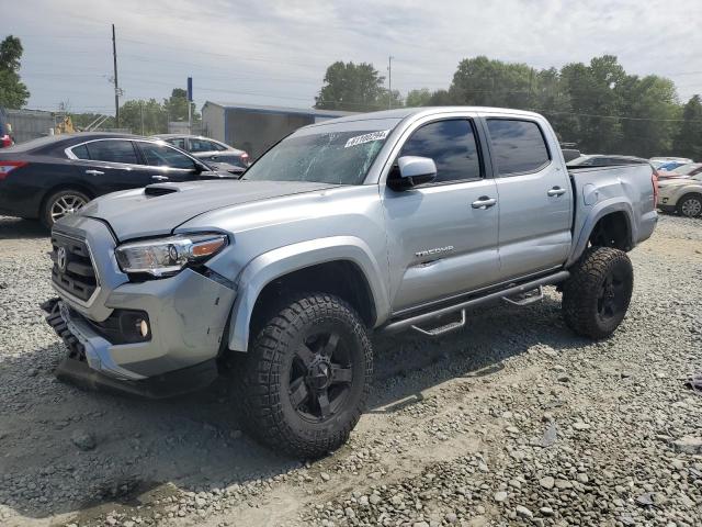 Toyota Tacoma (2017)