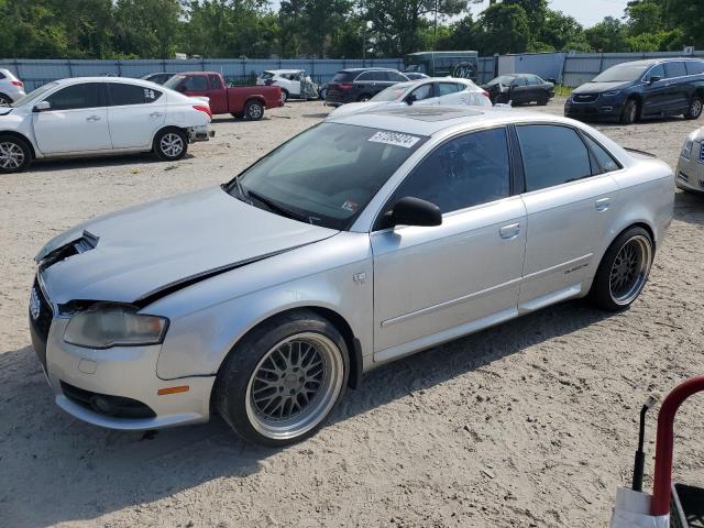 Audi S4-rs4 (2006)
