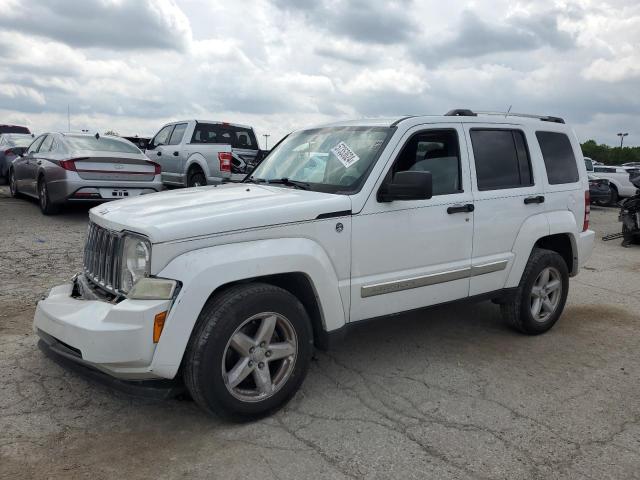 Jeep Liberty (2012)