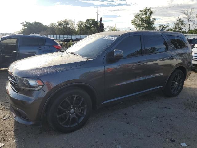 Dodge Durango (2016)