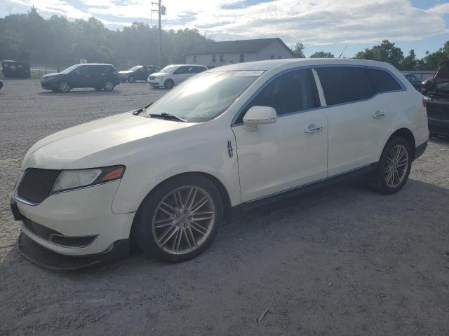 Lincoln Mkt (2013)