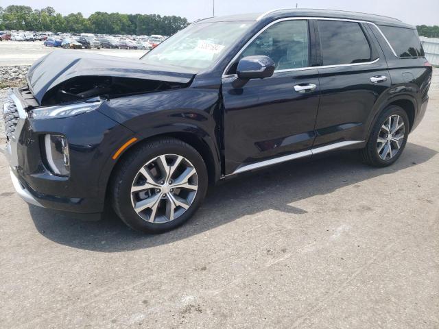 Hyundai Palisade (2021)