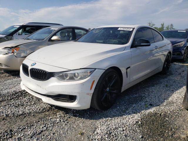 Bmw 4 series (2014)