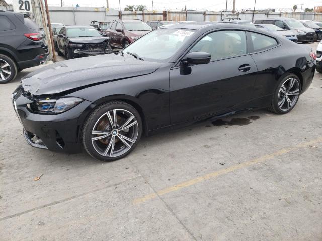 Bmw 4 series (2023)