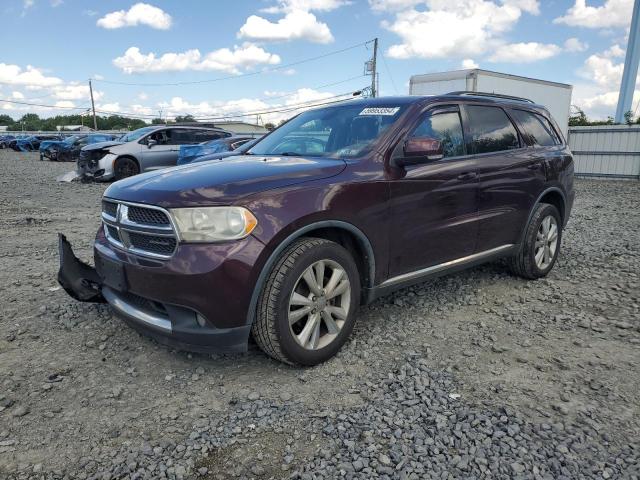 Dodge Durango (2012)