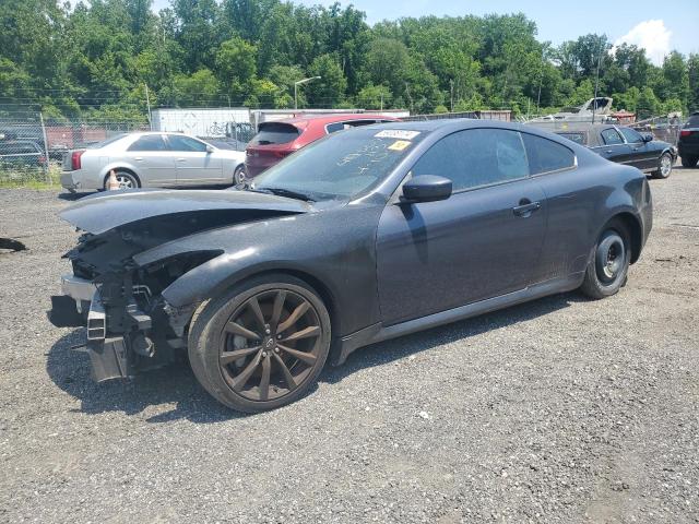 Infiniti G37 (2008)