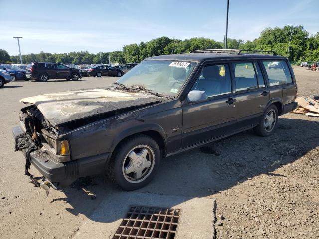 Volvo 740 (1989)