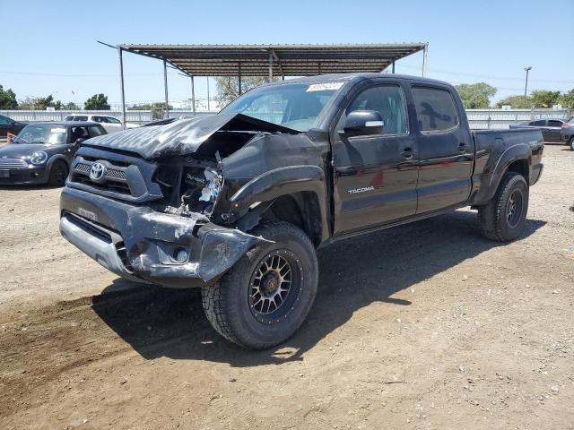 Toyota Tacoma (2014)