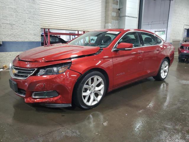 Chevrolet Impala (2014)