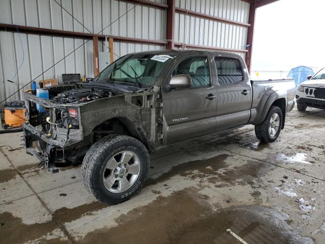 Toyota Tacoma (2010)