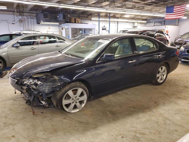 Lexus Es330 (2005)
