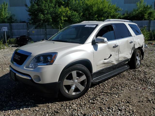 Gmc Acadia (2011)