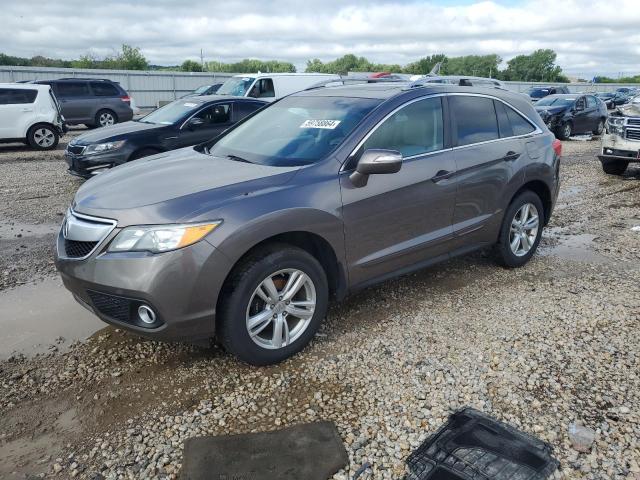 Acura Rdx (2013)