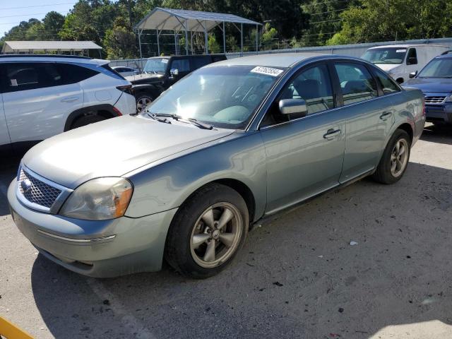Ford 500 (2007)