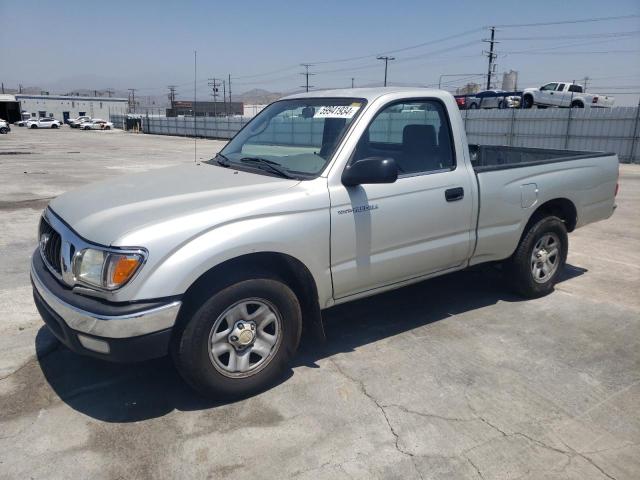 Toyota Tacoma (2002)