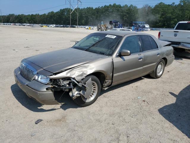 Mercury Grmarquis (2001)