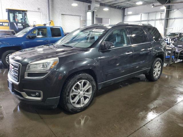 Gmc Acadia (2013)