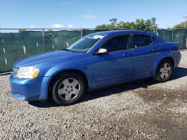 Dodge Avenger (2008)