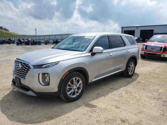 Hyundai Palisade (2021)