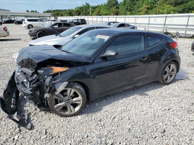 Hyundai Veloster (2017)