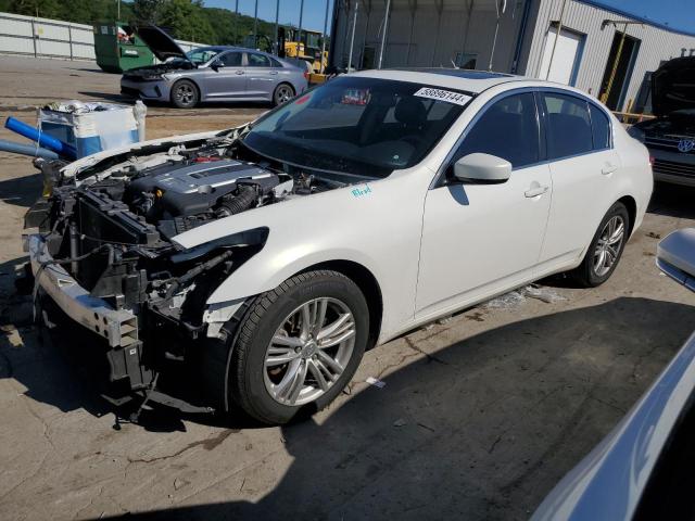 Infiniti G37 (2013)
