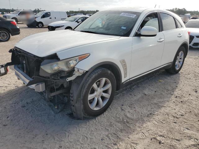 Infiniti Fx35 (2009)