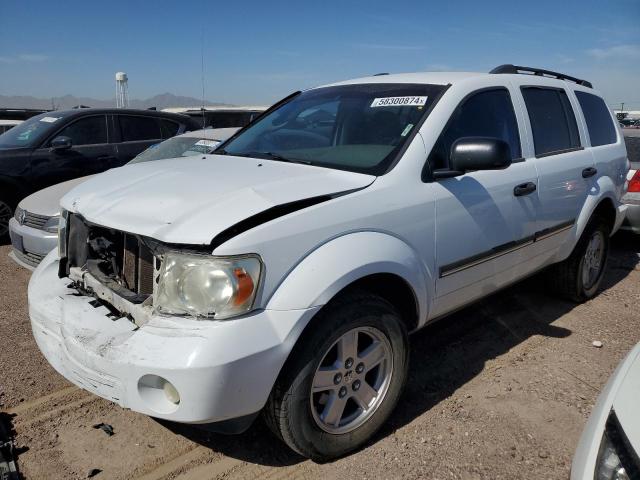 Dodge Durango (2007)