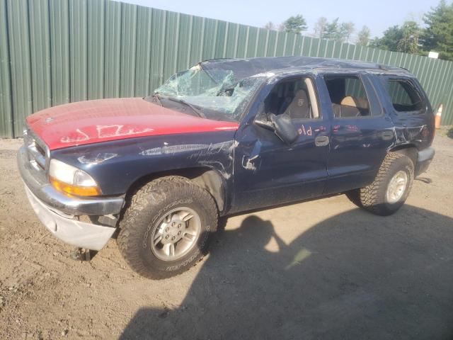 Dodge Durango (2001)