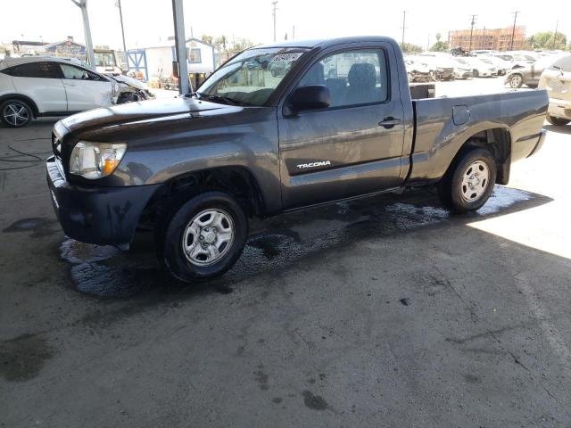 Toyota Tacoma (2008)