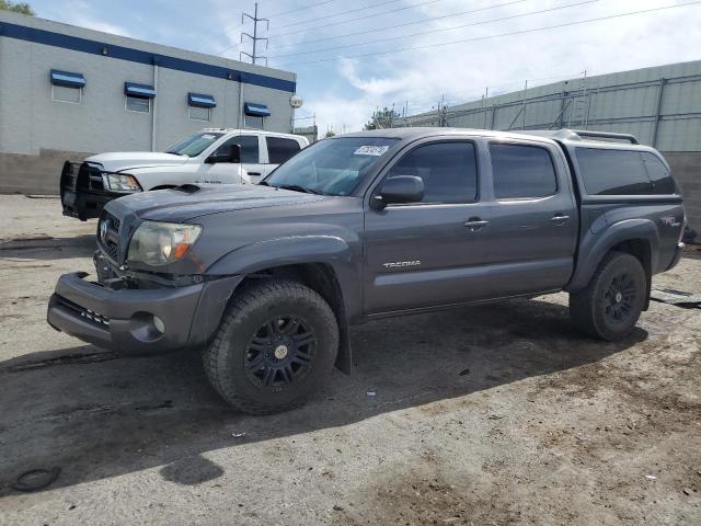 Toyota Tacoma (2011)